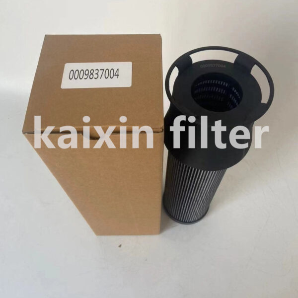 LINDE 0009837004 Reliable Hydraulic Filter