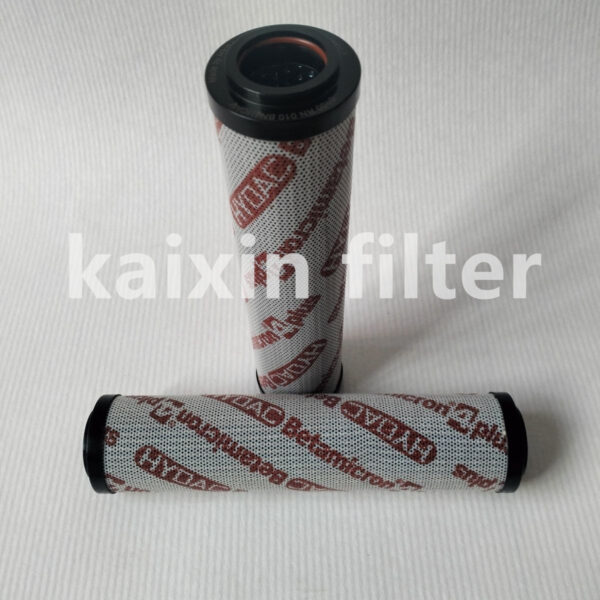 HYDAC 0100RN010BN4HCV Dual-Model Hydraulic Filter