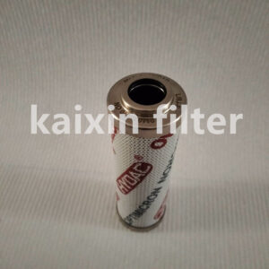 HYDAC 0110D010ON Pressure-Resistant Hydraulic Filter