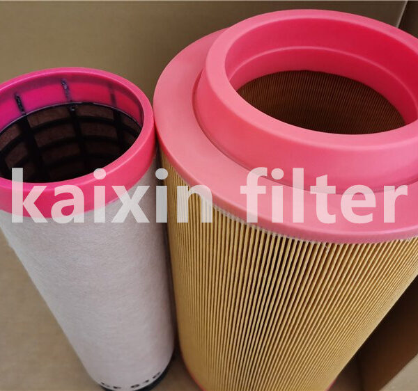 01181003 DEUTZ – Air Filter Dust-Proof Boost