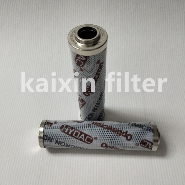 HYDAC 0140D010ON High-Flow Hydraulic Filter