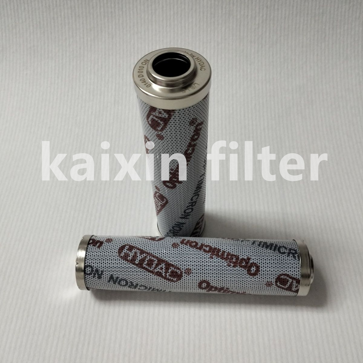 HYDAC 0140D010ON High-Flow Hydraulic Filter