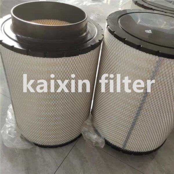 0180945802 MTU – Air Filter Intake Clean