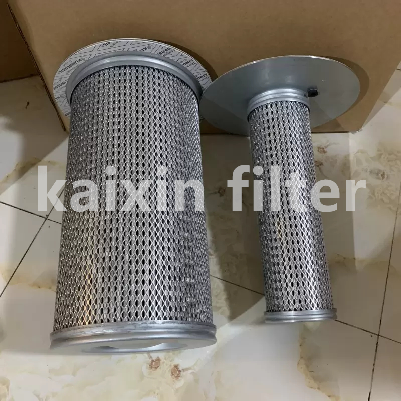 02250061-137/138 Filter: Versatile Fit & Clean Air Output