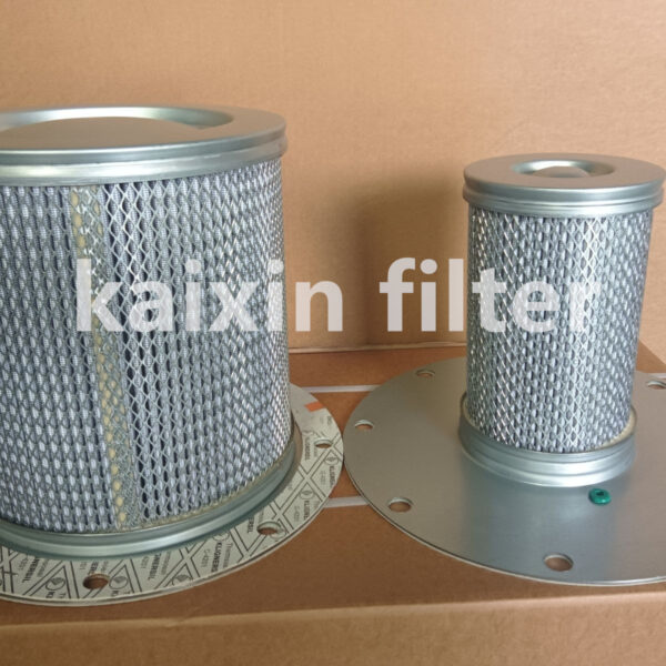 SULLAIR 02250100-755 Dual-Model Separator 02250100-756