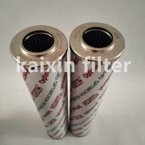 HYDAC 0990D010ON Anti-Pollution Hydraulic Filter