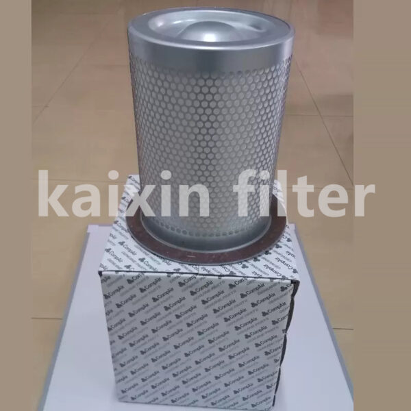 100005424 DEMAG Air-Oil Separator - Heavy Duty Filter