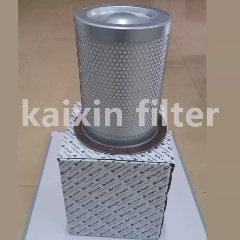 100005424 DEMAG Air-Oil Separator - Heavy Duty Filter