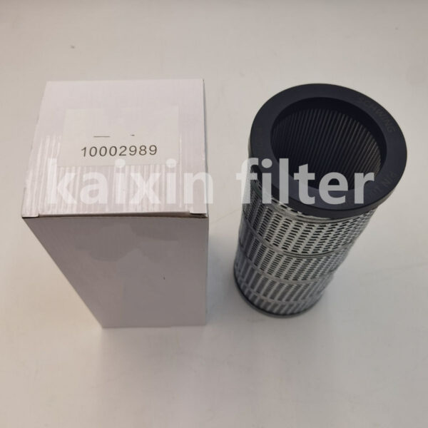 10002989 SCHWING Filter: High Pressure & Contaminant Removal