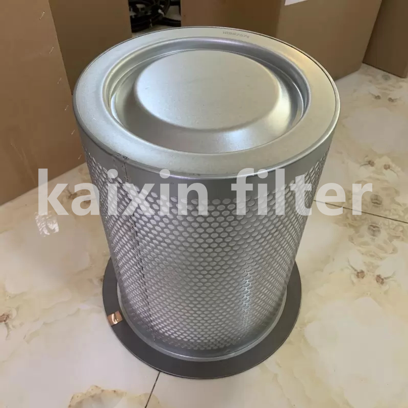 10882574 DEMAG Air-Oil Separator - Hoist Equipment Filter