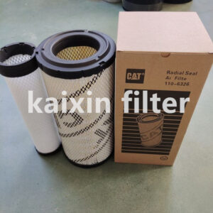 110-6326 CATERPILLAR – Air Filter Dust-Proof