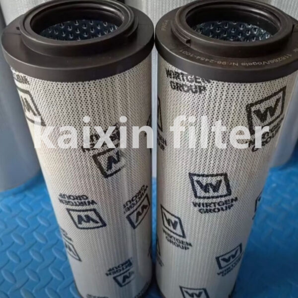 118266 9624541001 Fits two models with stable filtration for hydraulic systems