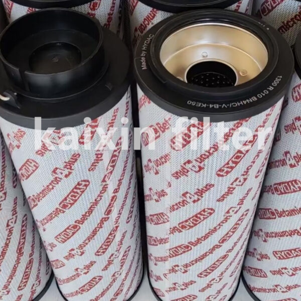 HYDAC 1300R010BN4HC Protective Hydraulic Filter