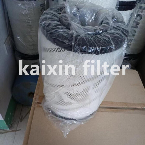 142-1339 CATERPILLAR – Air Filter Contaminant Block