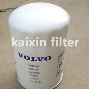 14524170 VOLVO HYUNDAI Filter - Multi-Brand Filtration Guard