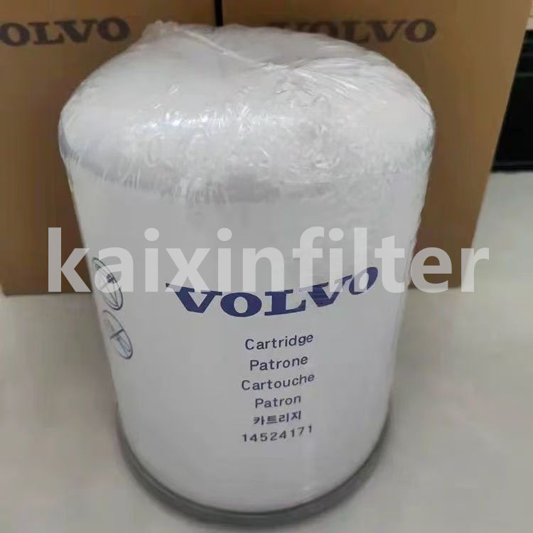 VOLVO 14524171 Reliable Hydraulic Filter – Operation Guard