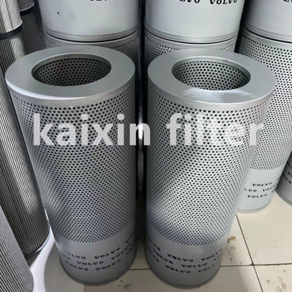 VOLVO 14539482/14688861 Dual-Model Hydraulic Filter