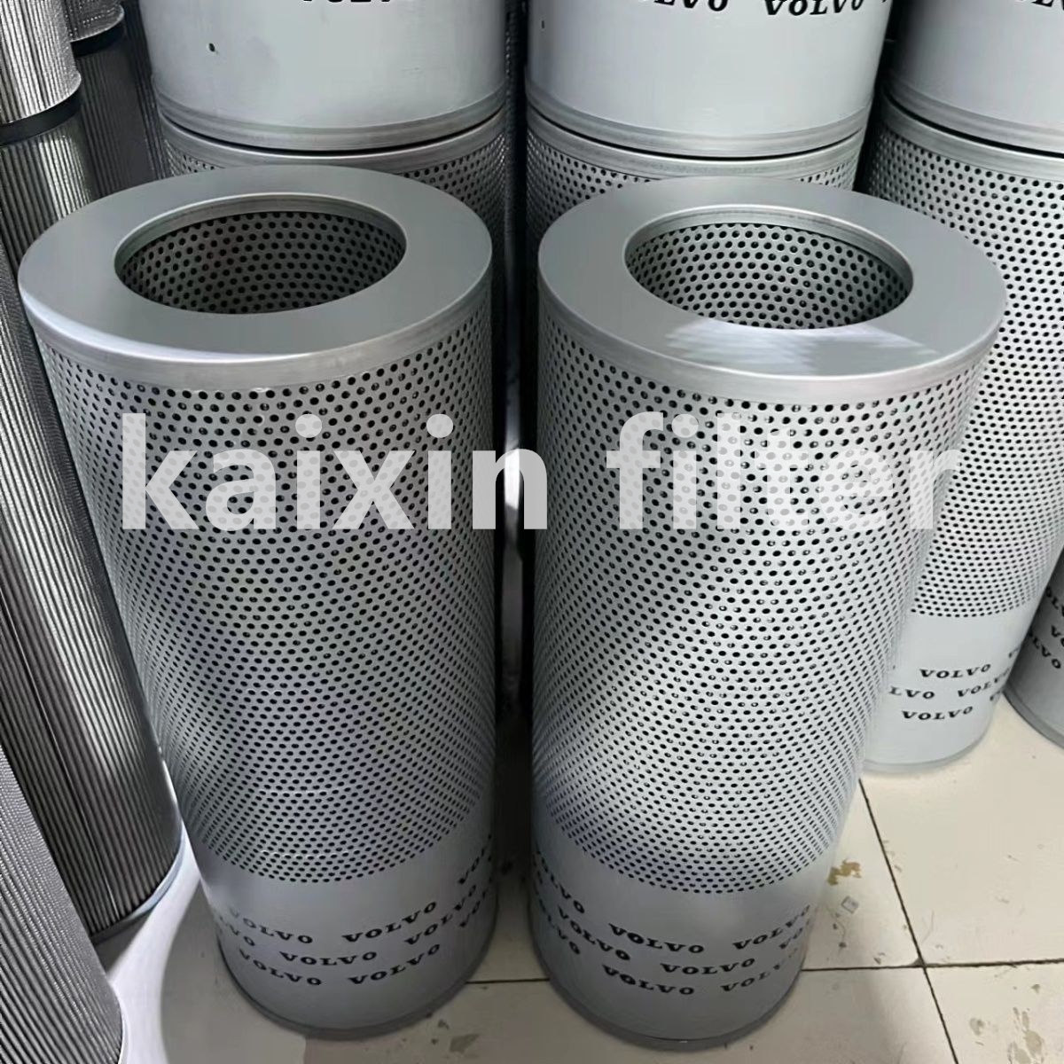 VOLVO 14539482/14688861 Dual-Model Hydraulic Filter