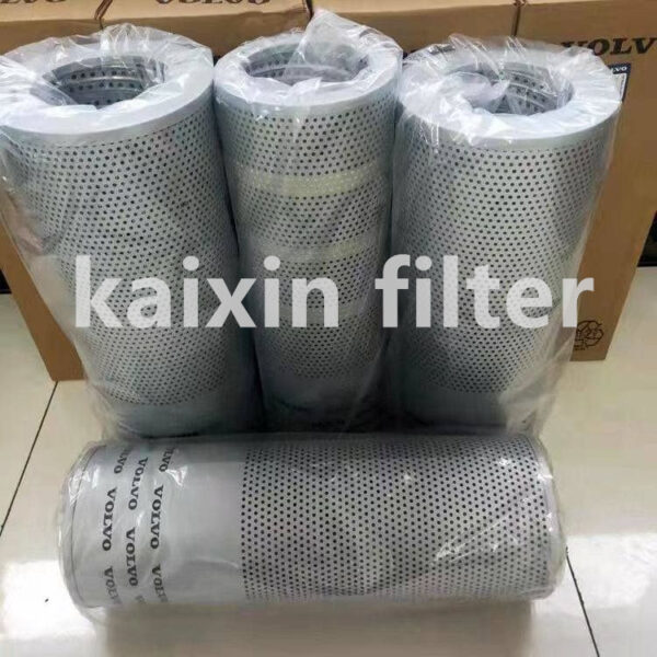 VOLVO 14569658 High-Purity Hydraulic Filter