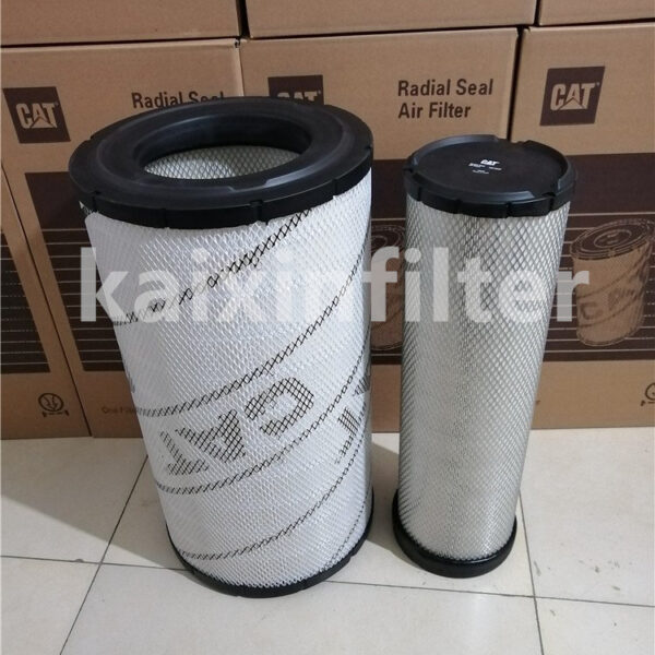 1517737 Caterpillar air filter Clean airflow for Caterpillar equipment