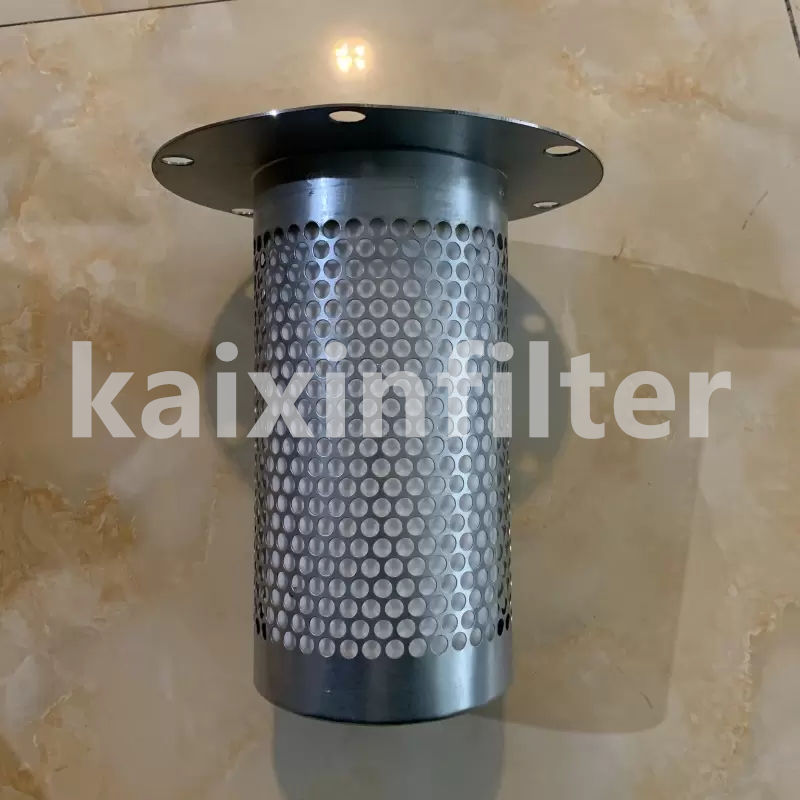 1612386900/2901003000 ATLAS COPCO AIR-OIL SEPARATOR FILTER