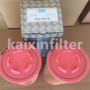 ATLAS COPCO 1613740700 Air Filter for Compressor Air Intake System
