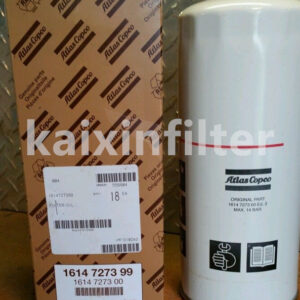ATLAS COPCO 1614727399 Hydraulic Filter for Compressor Equipment