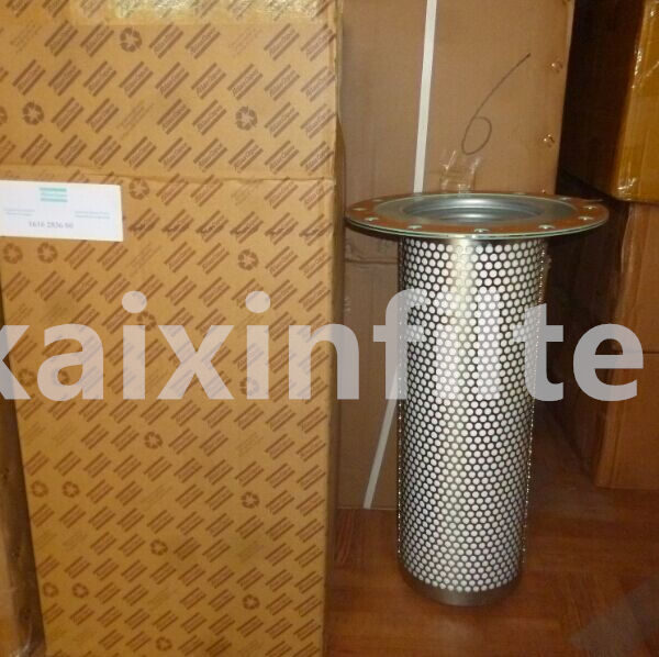 ATLAS COPCO 1616283600 Air-Oil Separator for Comp Sys