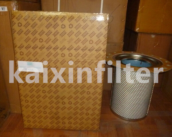 ATLAS COPCO 1616465600 Air-Oil Separator for Comp Equip