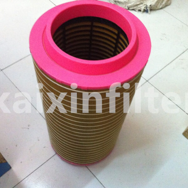 ATLAS COPCO 1621737600 Air Filter for Compressor Equip