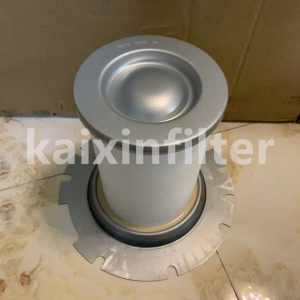 ATLAS COPCO 1622314001 Air-Oil Separator for Comp Equip