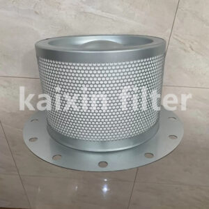 1623051600 ATLAS COPCO Filter: Low Consumption & Efficiency