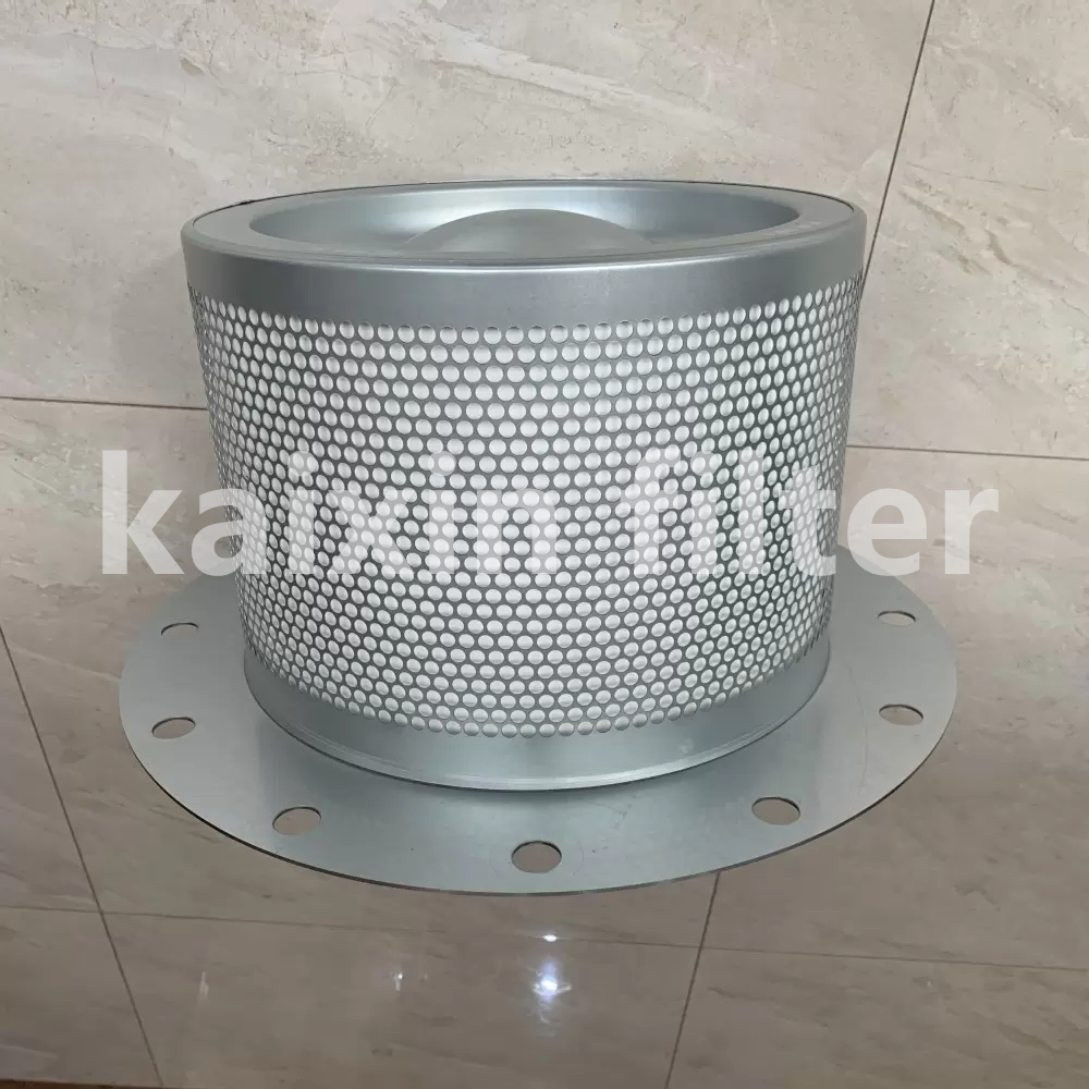 1623051600 ATLAS COPCO Filter: Low Consumption & Efficiency