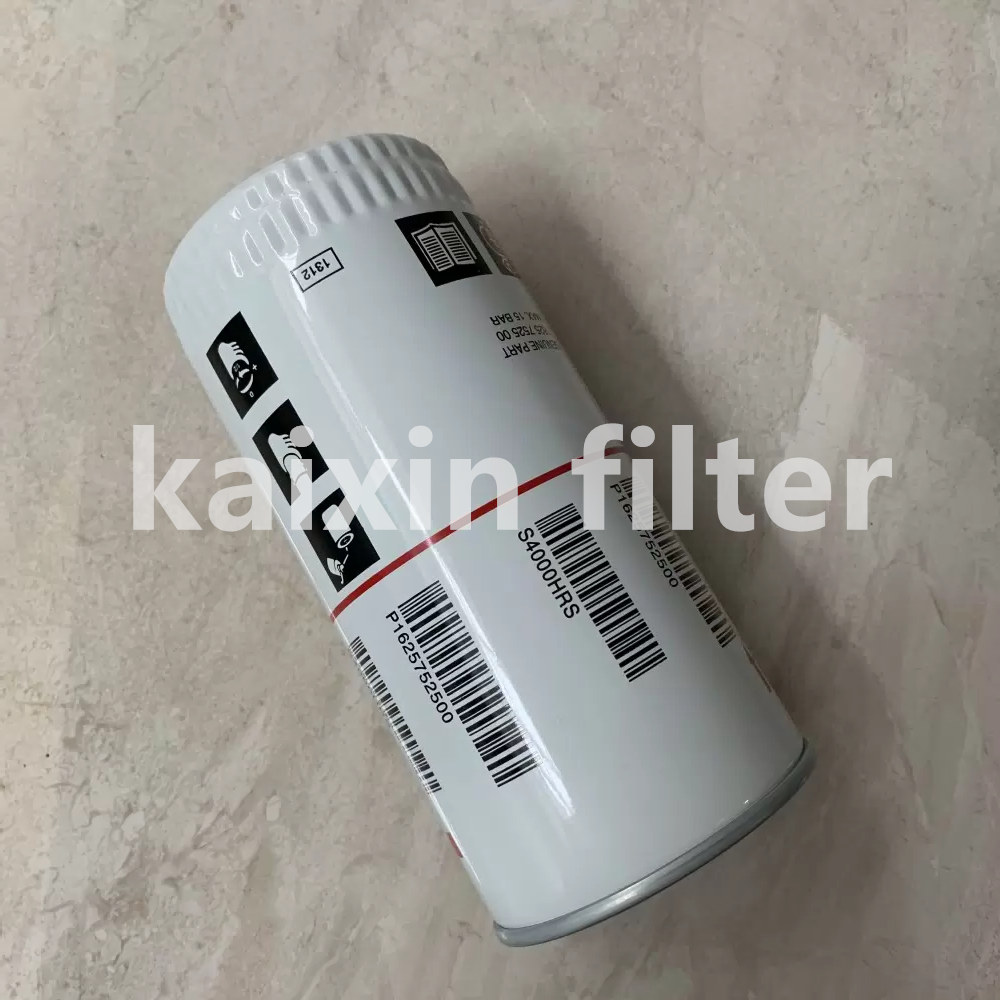 1625752501 ATLAS COPCO Hydraulic Filter - Heavy Duty