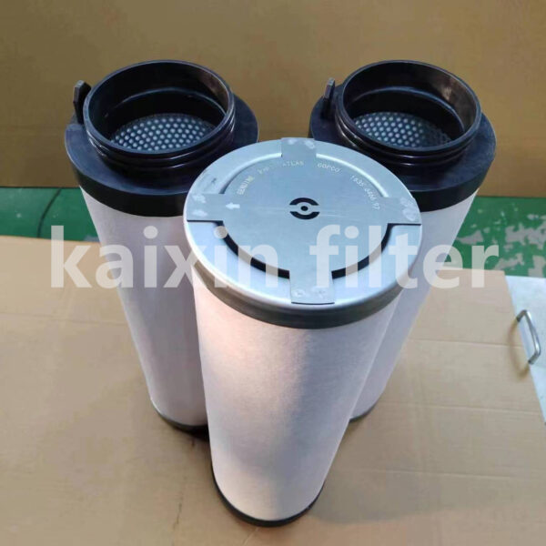 1635646692 ATLAS COPCO Air-Oil Separator - Extended Life