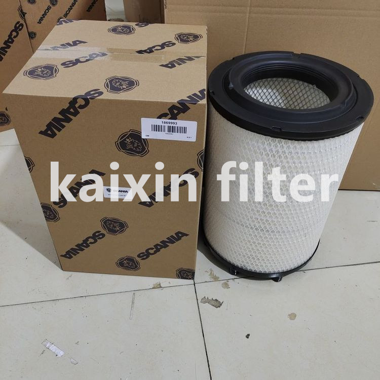 1869993 SCANIA – Air Filter Intake Boost