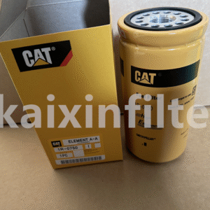 1R-0750 Caterpillar Fuel Filter 1R0750