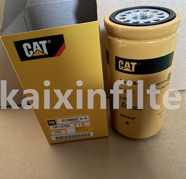 1R-0750 Caterpillar Fuel Filter 1R0750