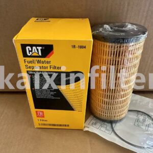 1R-1804 1R1804 Caterpillar Fuel Filter Replacement for CAT Machinery