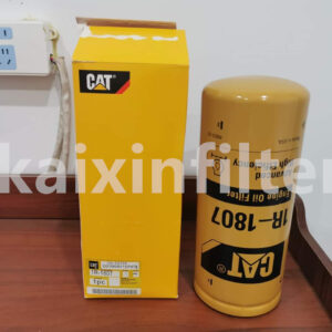 1R1807 Caterpillar oil filter, 1R-1807