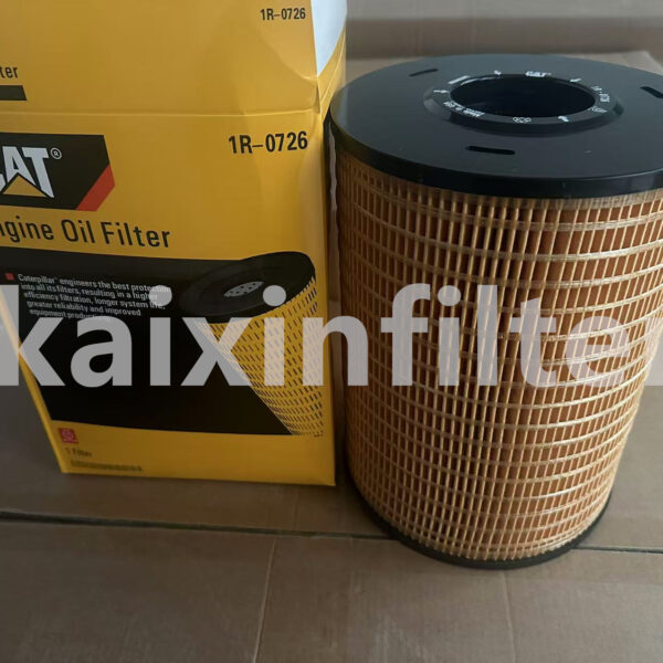 1R-0726/1R0726 Caterpillar Oil Filter