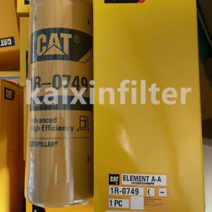 1R0749 Caterpillar Fuel Filter 1R-0749