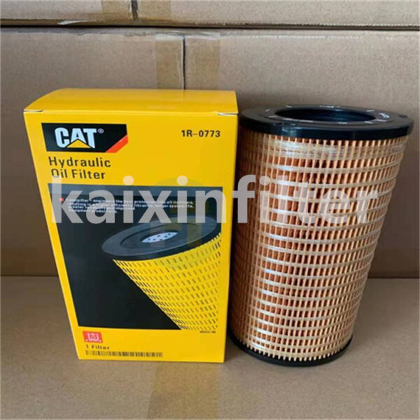 1R0773 Caterpillar Hydraulic Filter 1R-0773