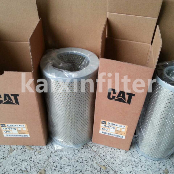 1R0778 Caterpillar hydraulic filter 1R0774
