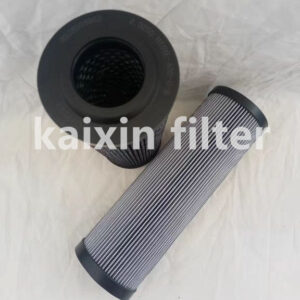 EPE 20250H10XLA000M Flow-Optimized Hydraulic Filter