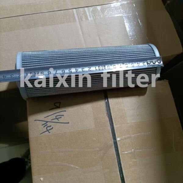 203-973-5820 Komatsu Hydraulic Filter for Clean Fluid Flow