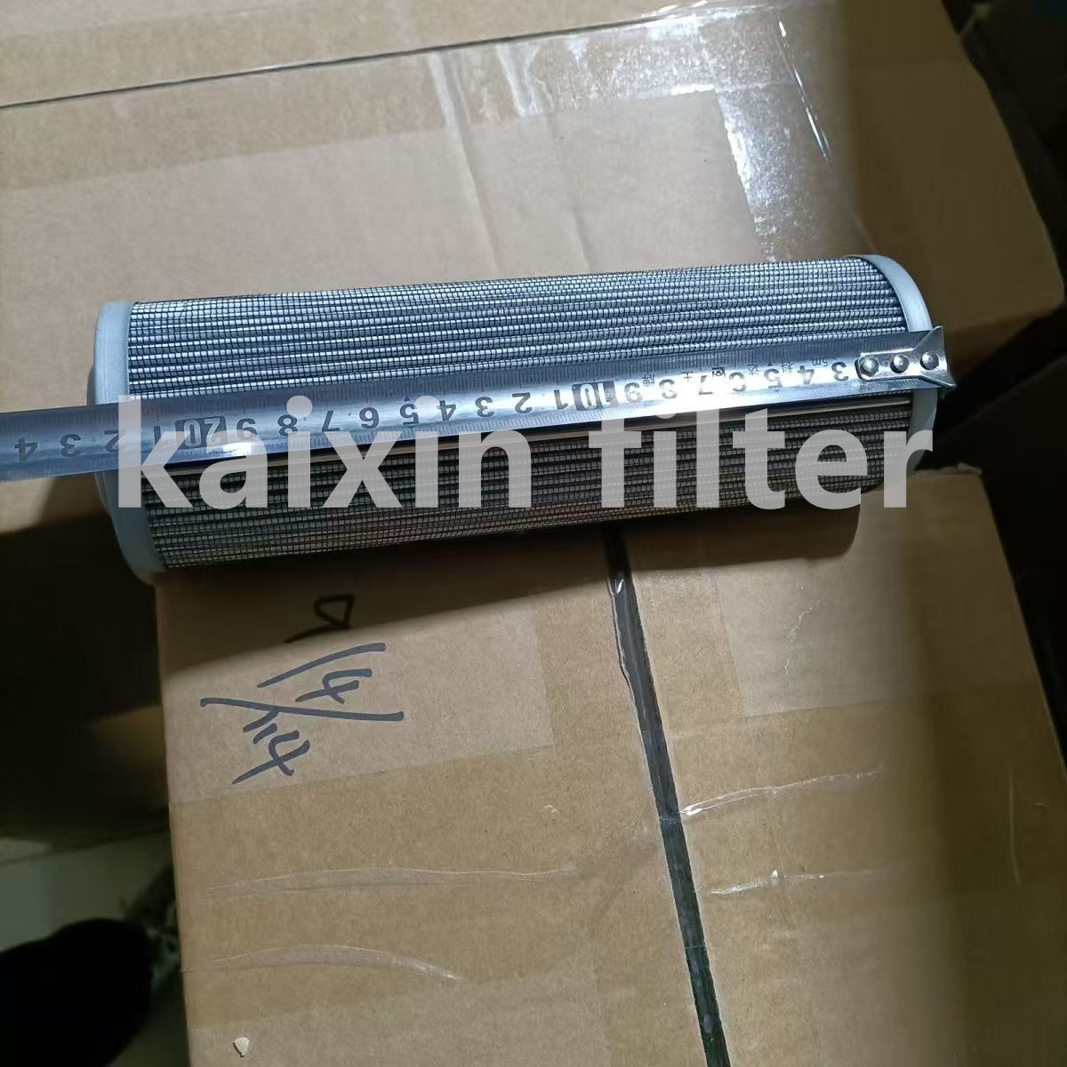 203-973-5820 Komatsu Hydraulic Filter for Clean Fluid Flow