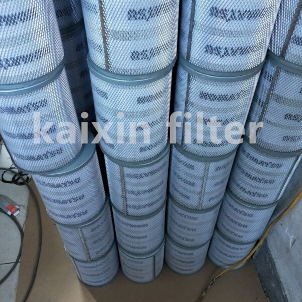 207-60-71182 Komatsu Hydraulic Filter for High Filtration Quality