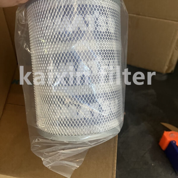 207-60-71183 Komatsu Hydraulic Filter for Efficient Operation