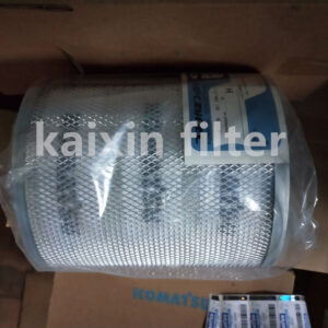 208-60-71123 Komatsu Hydraulic Filter for Reliable Filtration